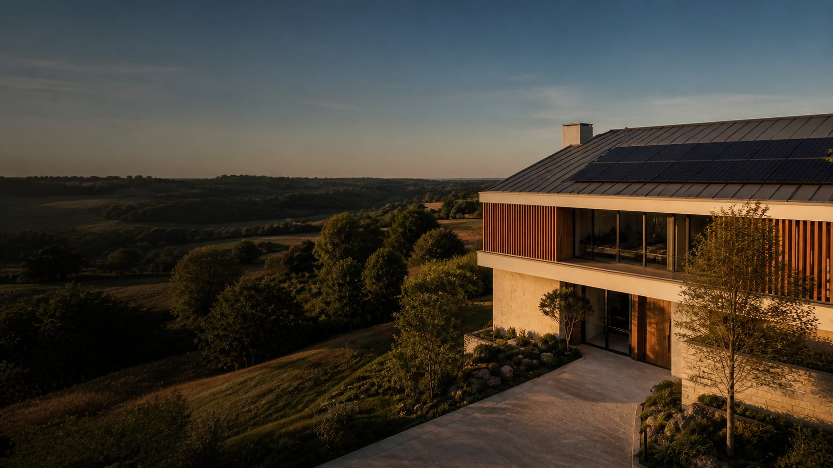 PV & Batteriespeicher